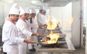 IHRM - Institute of Hotel and Restaurant Management Labs