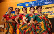 Amity University  Amity University