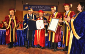 Amity University  Amity University