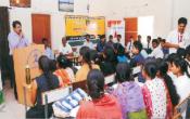 Government Jamuna Prasad Varma Post Graduate Arts and Commerce College Guest Lectures