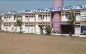 Government Jamuna Prasad Varma Post Graduate Arts and Commerce College Main Building