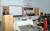 Lal Bahadur Shastri College of Pharmacy Guest Lectures