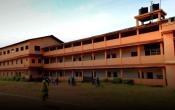 Mahatma Gandhi College, Iritty Campus Building