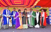 N.M.S. Sermathai Vasan College For Women Convocation