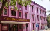N.M.S. Sermathai Vasan College For Women Hostel Building