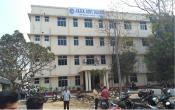 Jatiya Kabi Bira Kishore Government College Campus Building