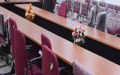 Jatiya Kabi Bira Kishore Government College Conference Room