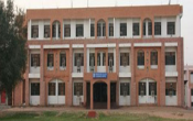 Jodhpur National University 