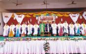 Govindammal Aditanar College For Women Convocation Govindammal Aditanar College For Women Convocation