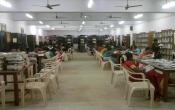 Govindammal Aditanar College For Women Library Govindammal Aditanar College For Women Library