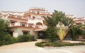 Shree Chandraprabhu Jain College Campus Building Shree Chandraprabhu Jain College Campus Building