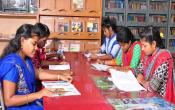 Shree Chandraprabhu Jain College Library Shree Chandraprabhu Jain College Library