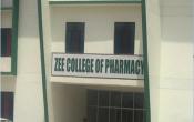 ZEE College of Pharmacy Main Building ZEE College of Pharmacy Main Building