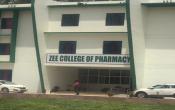 ZEE College of Pharmacy Main Building ZEE College of Pharmacy Main Building