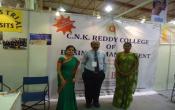 C.N.K.Reddy College of Business Management Others