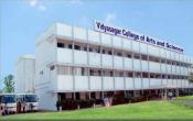 Vidyasagar College of Arts and Science Others