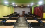 Gyan Vitaranam Media Finishing School, Pune Classroom