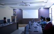 Cyberops Infosec LLP Classroom