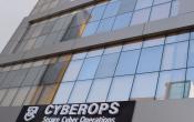 Cyberops Infosec LLP Main Building
