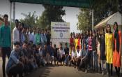 Bhawani Sao Ramlal Sao Memorial College of Agricultural Engineering and Technology and Research Station Industrial Visit Bhawani Sao Ramlal Sao Memorial College of Agricultural Engineering and Technology and Research Station Industrial Visit