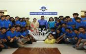 Nehru School of Architecture Others Nehru School of Architecture Others