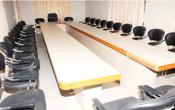 S.D.P College for Women Conference Room S.D.P College for Women Conference Room
