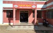 JSS College of Arts, Commerce And Science, Nanjangud Cafeteria / Mess