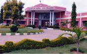 JSS College of Arts, Commerce And Science, Nanjangud Campus Building