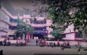 Karnataka Sanghas Manjunatha College of Commerce Campus Building