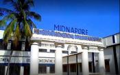 Midnapore Homoeopathic Medical College and Hospital Campus Building