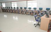 Pioneer Homoeopathic Medical College and Hospital Labs