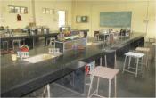 Channabasweshwar Pharmacy College Labs