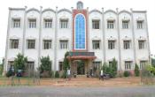 Malineni Group of Colleges Campus Building