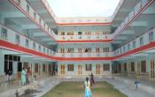Malineni Group of Colleges Hostel Building