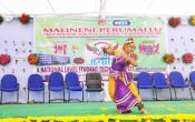 Malineni Group of Colleges Fest