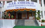 Dr. B.R. Ambedkar Institute of Management and Technology Others