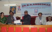 Dr. B.R. Ambedkar Institute of Management and Technology Others