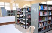 Gourishankar Institute of Management Sciences Library
