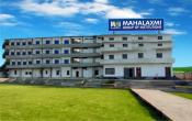 Mahalaxmi Group of Institutions Campus Building Mahalaxmi Group of Institutions Campus Building