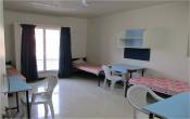 Mahalaxmi Group of Institutions Hostel Room Mahalaxmi Group of Institutions Hostel Room
