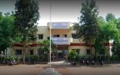 Government First Grade Degree College For Women, Jamkhandi Campus Building