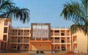 Harda Degree College Main Building Harda Degree College Main Building