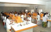 Meenakshi Chandrasekaran College of Arts and Science Labs
