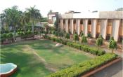 Seva Sadan Mahavidyalaya, Burhanpur Campus Building Seva Sadan Mahavidyalaya, Burhanpur Campus Building