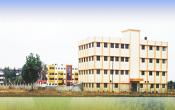 Rajeev Gandhi College of Pharmacy Campus View