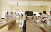 Deen Dayal Rustagi College of Pharmacy Labs