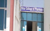 Sikar College of Pharmacy Campus Building Sikar College of Pharmacy Campus Building