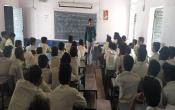 Jawaharlal Institute of Technology Borawan Classroom