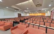 Prestige Institute of Engineering Management and Research Auditorium
