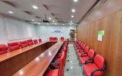 Prestige Institute of Engineering Management and Research Conference Room